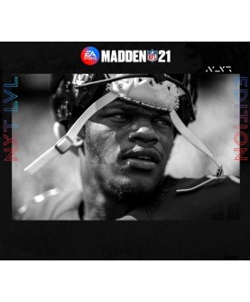 Madden NFL 21 - NXT LVL Content Pack PS5 PlayStation 5 Key EUROPE